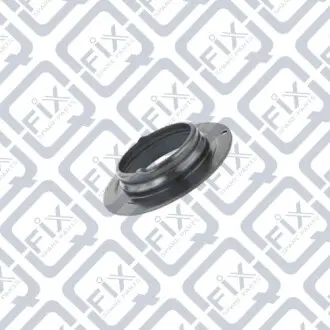 Q0001405 Підшипник опори переднього амортизатора Q-FIX подбор по vin на Brocar