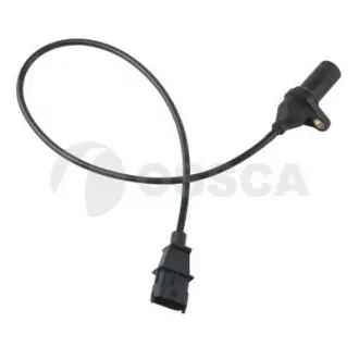 24652 Датчик положення коленвала,3p,l=615mm OSSCA подбор по vin на Brocar