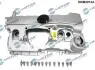 DRM2913A Кришка головки цилiндра алюмiнiєва DR.MOTOR підбір по vin на Brocar