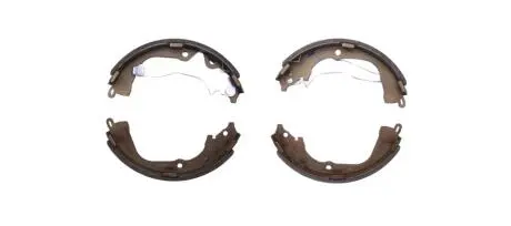 8DB355022061 Колодки гальмівні барабанні; задн. HELLA подбор по vin на Brocar
