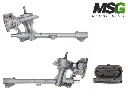 BW425NLF0R Рульова рейка з ЕПК BMW 1 F40 19- MSG подбор по vin на Brocar