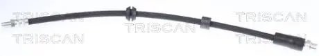 815011237 Шланг гальмівний передній BMW E60 TRISCAN підбір по vin на Brocar