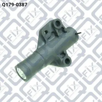 Q1790387 Натягувач ременя грм гідравлічний Q-FIX підбір по vin на Brocar