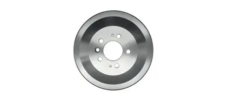 8DT355303011 Гальмівний барабан VW Amarok 10- HELLA подбор по vin на Brocar