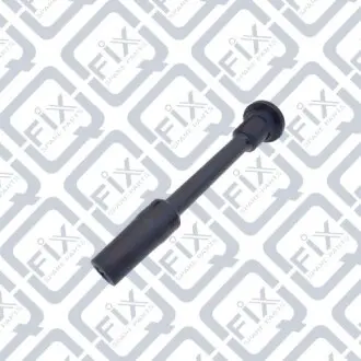 Q2110482 НАКОНЕЧНИК КАТУШКИ ЗАЖИГАНИЯ Q-FIX подбор по vin на Brocar