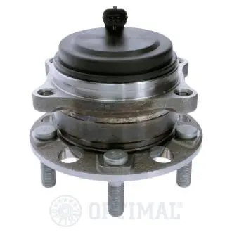 922721 Підшипник колісний з маточиною OPTIMAL підбір по vin на Brocar