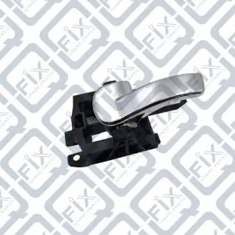 Q3760260 Ручка дверей внутрішня ліва Q-FIX подбор по vin на Brocar