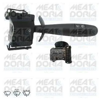 23188 Перемикач на рульовій колонці MEAT&DORIA підбір по vin на Brocar