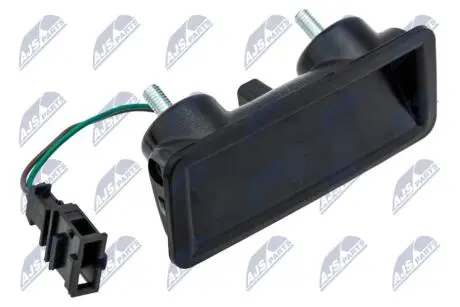 EZCSK071 Ручка кришки багажника skoda fabia 6Y0827574M NTY підбір по vin на Brocar
