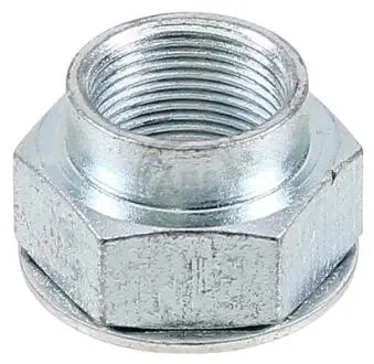 911700 Гайка ступицi M24X1.5 A.B.S. подбор по vin на Brocar