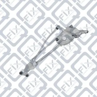 Q3750040 Механізм склоочисника Q-FIX підбір по vin на Brocar