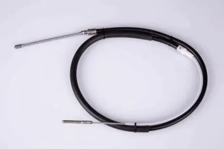 8AS355668861 Трос ручного гальма HELLA підбір по vin на Brocar