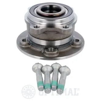 402724 Підшипник колісний OPTIMAL підбір по vin на Brocar
