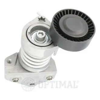 0N2402 Планка натягувача OPTIMAL підбір по vin на Brocar