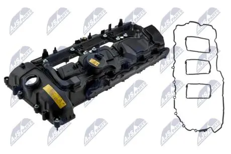 BPZBM035 КЛАПАННАЯ КРЫШКА NTY підбір по vin на Brocar