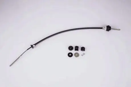 8AK355701781 Трос зчеплення HELLA підбір по vin на Brocar
