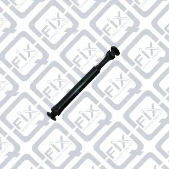 Q0330288 Вал карданний Q-FIX підбір по vin на Brocar