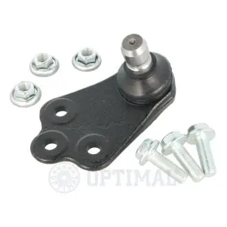 G31121S Кульова опора OPTIMAL підбір по vin на Brocar