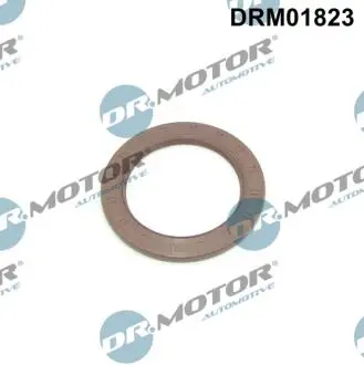 DRM01823 Сальник валу DR.MOTOR подбор по vin на Brocar