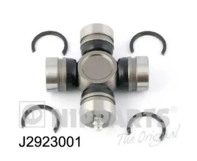 J2923001 Хрестовина NIPPARTS подбор по vin на Brocar