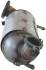 097577 Фільтр DPF BOSAL підбір по vin на Brocar