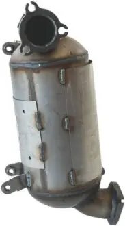 097577 Фільтр DPF BOSAL підбір по vin на Brocar