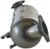 097577 Фільтр DPF BOSAL підбір по vin на Brocar