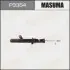 P3354 Амортизатор подвески (KYB-341333)MAZDA 6 2002-2007 (P3354) MASUMA MASUMA підбір по vin на Brocar