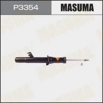 P3354 Амортизатор подвески (KYB-341333)MAZDA 6 2002-2007 (P3354) MASUMA MASUMA подбор по vin на Brocar