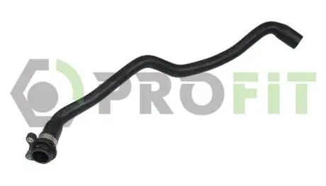 17071138 Шланг гумовий PROFIT підбір по vin на Brocar