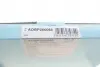 ADBP250066 Змінний фільтруючий елемент повітряного фільтра салону BLUE PRINT ADBP250066 BLUE PRINT підбір по vin на Brocar