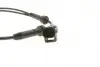 45035100 Датчик частоти обертання колеса TEXTAR 45035100 TEXTAR підбір по vin на Brocar