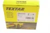45035100 Датчик частоти обертання колеса TEXTAR 45035100 TEXTAR підбір по vin на Brocar