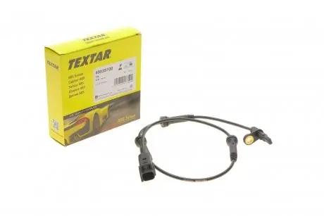 45035100 Датчик частоти обертання колеса TEXTAR 45035100 TEXTAR підбір по vin на Brocar