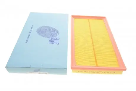 ADBP220115 Фільтр повітряний BLUE PRINT ADBP220115 BLUE PRINT подбор по vin на Brocar