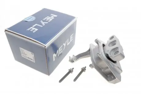 1001990284 Подушка двигуна MEYLE 100 199 0284 MEYLE підбір по vin на Brocar