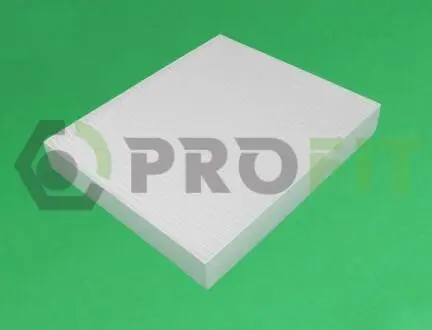 15212521 Фільтр салону PROFIT підбір по vin на Brocar