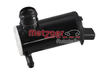 2221140 Помпа омивача METZGER підбір по vin на Brocar