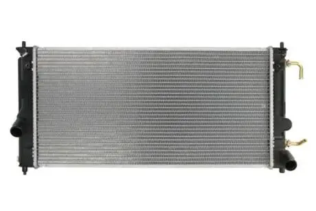 D72072TT Радіатор THERMOTEC подбор по vin на Brocar