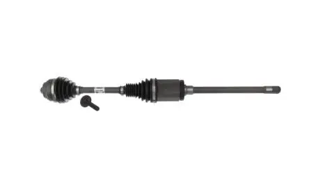 VKJC5851 Піввісь SKF подбор по vin на Brocar