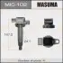 MIC102 Катушка зажигания TOYOTA P38PRIUS, VITZ / 1NZFE, 2SZFE, 1NZFXETOYOTA COROLLA (MI MASUMA підбір по vin на Brocar