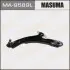 MA9589L Важіль (MA-9589L) MASUMA MASUMA підбір по vin на Brocar