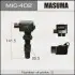 MIC402 Котушка запалювання (MIC-402) MASUMA MASUMA підбір по vin на Brocar