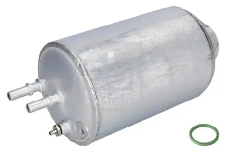 178897 Фильтр топливный FEBI BILSTEIN подбор по vin на Brocar