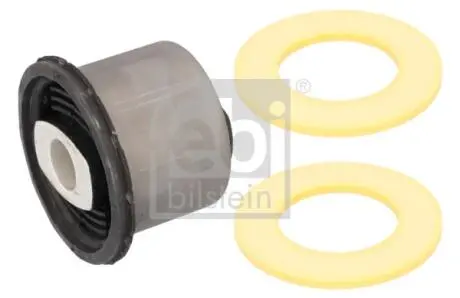 183812 Ремкомплект підвіски кабіни FEBI BILSTEIN підбір по vin на Brocar
