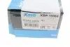 KBP10064 Комплект гальмівних колодок KAVO PARTS KBP-10064 KAVO підбір по vin на Brocar