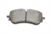 KBP10041 Комплект гальмівних колодок KAVO PARTS KBP-10041 KAVO підбір по vin на Brocar