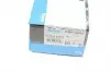 KBP10041 Комплект гальмівних колодок KAVO PARTS KBP-10041 KAVO підбір по vin на Brocar