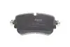 KBP10040 Комплект гальмівних колодок KAVO PARTS KBP-10040 KAVO підбір по vin на Brocar