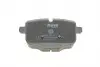 KBP10019 Комплект гальмівних колодок KAVO PARTS KBP-10019 KAVO підбір по vin на Brocar